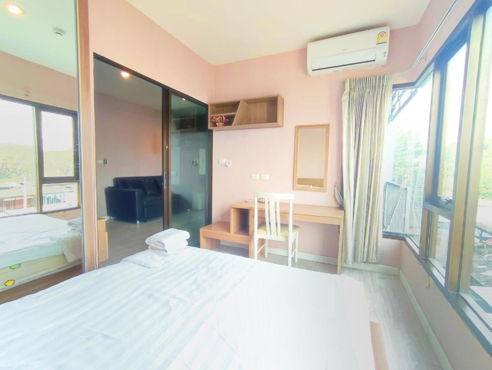 Deluxe Rooms By Suwan Style Agency — Photos 1