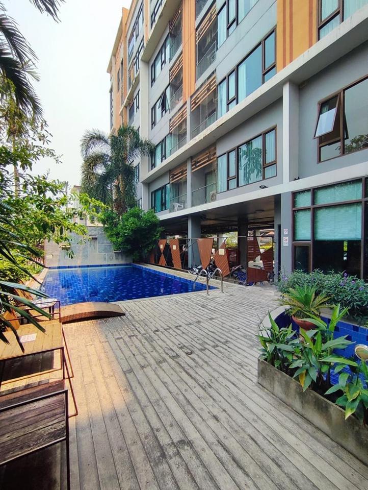 Deluxe Rooms By Suwan Style Agency — Photos 2